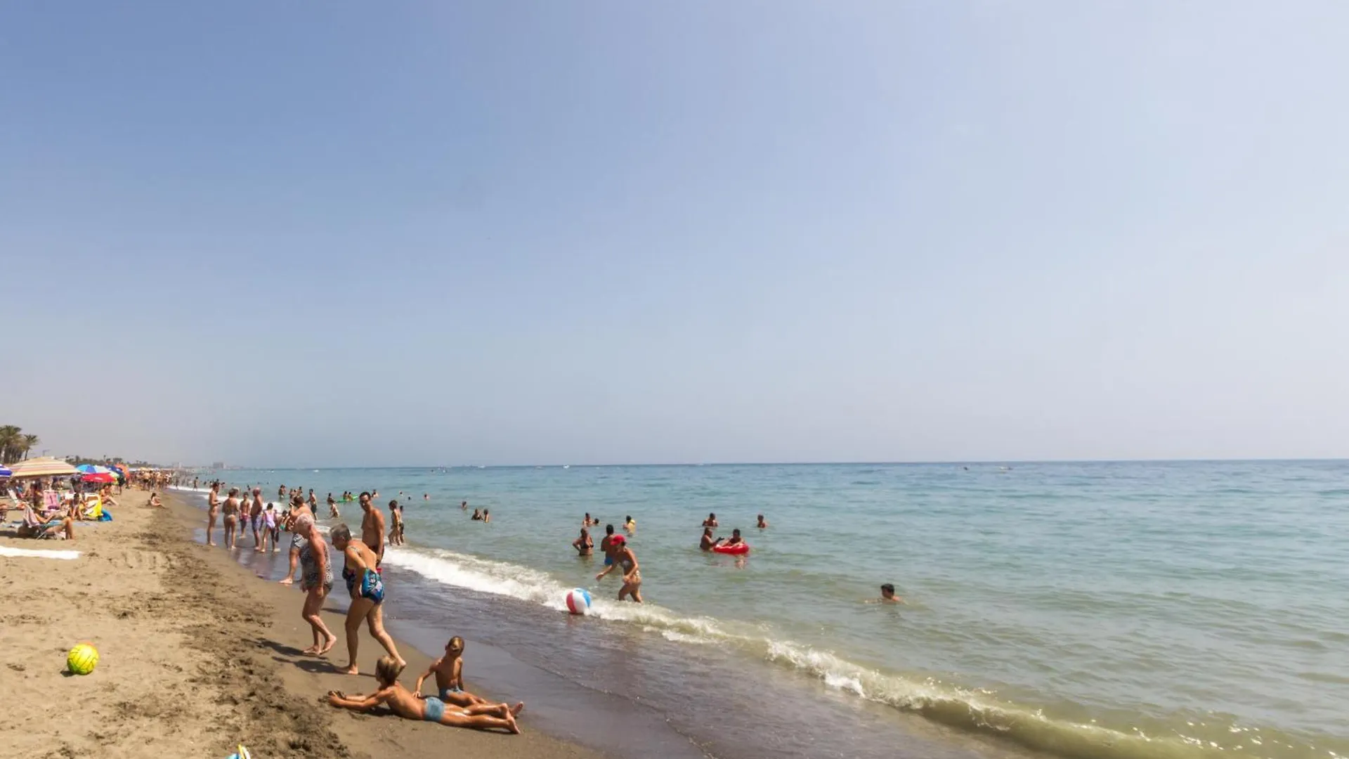 Sunstay Petit Studio Torremolinos 0*,  Spain