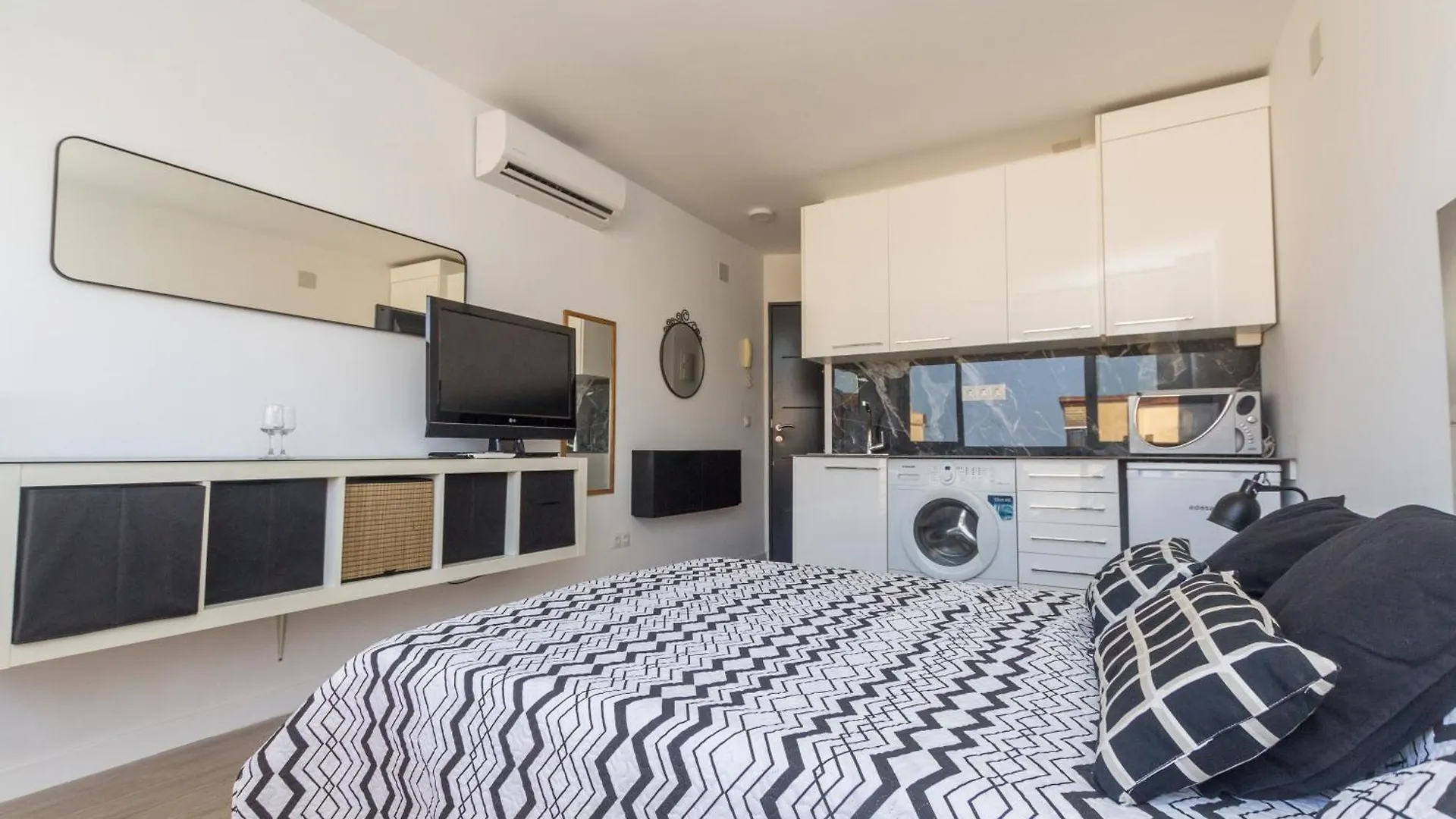 Apartment Sunstay Petit Studio Torremolinos Spain