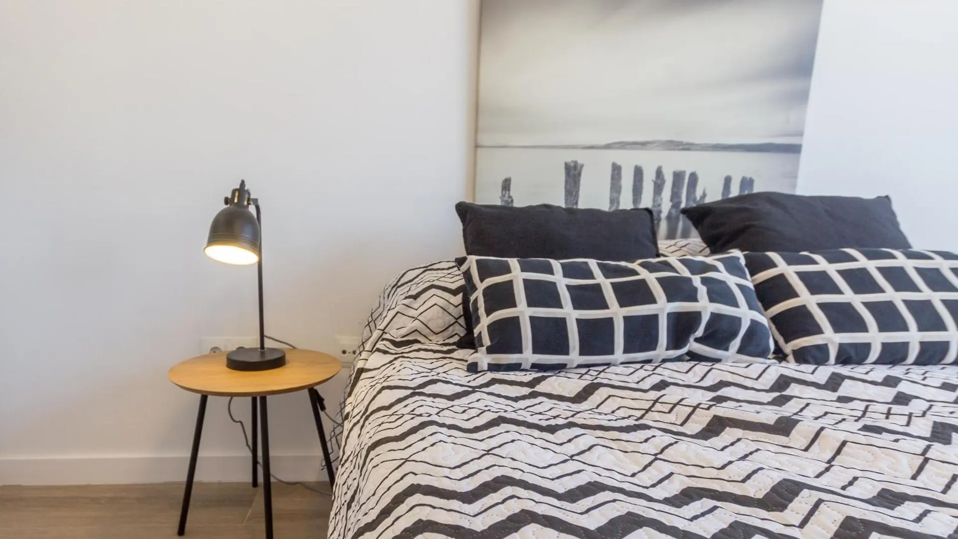 Apartment Sunstay Petit Studio Torremolinos