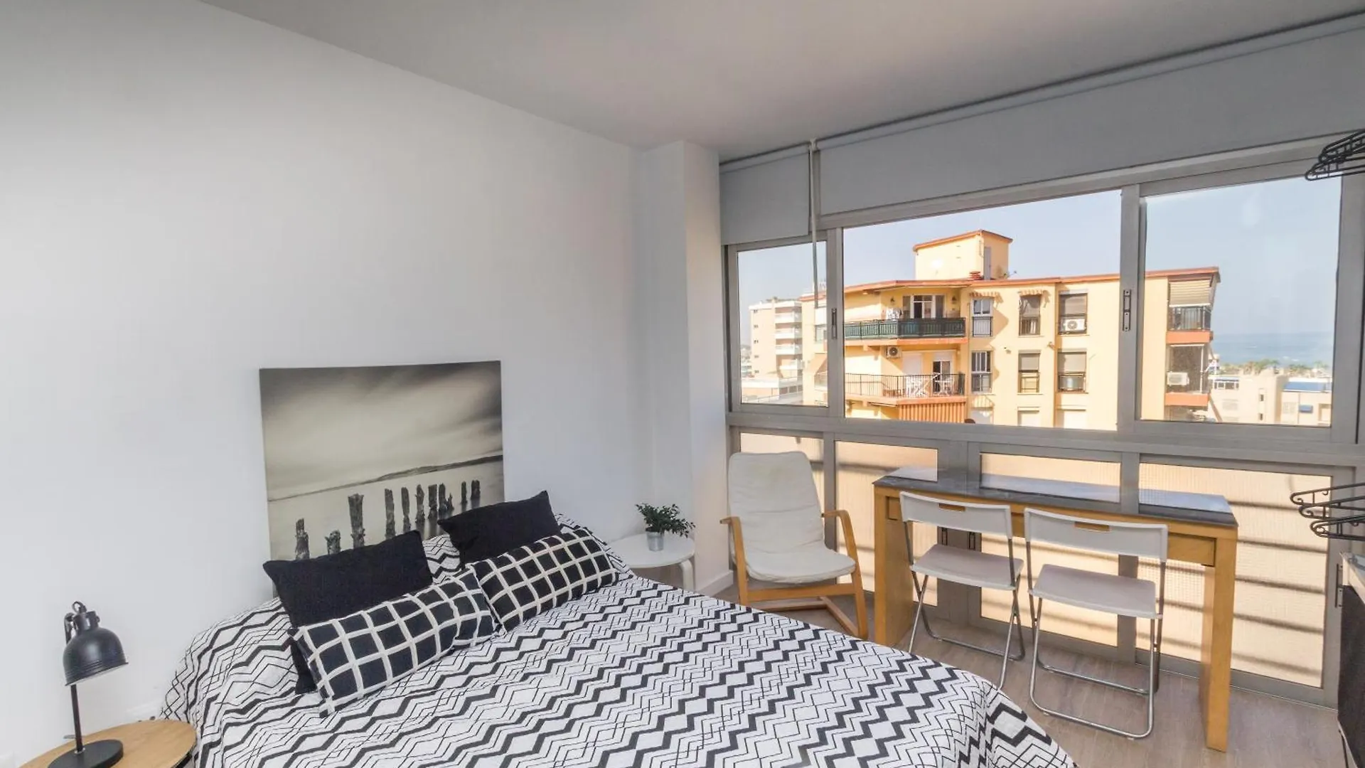Apartment Sunstay Petit Studio Torremolinos