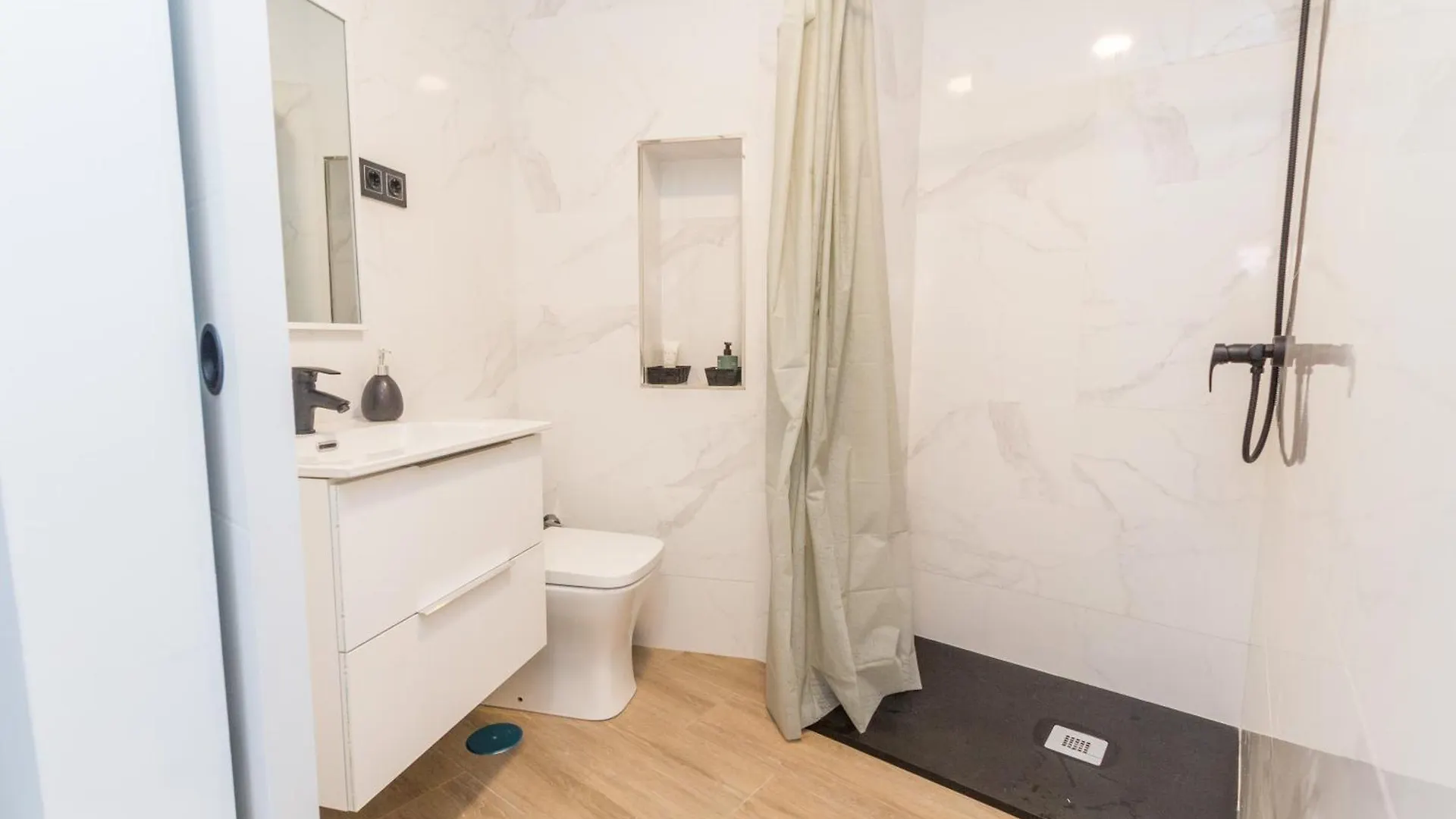 Sunstay Petit Studio Torremolinos