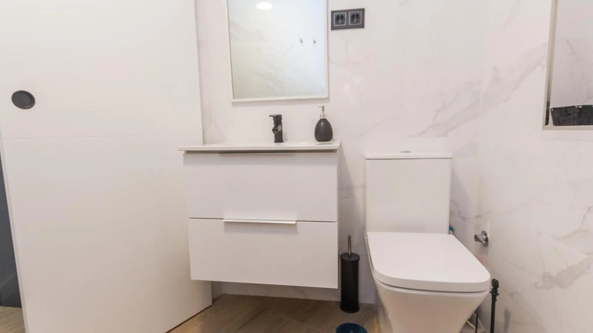 Sunstay Petit Studio Torremolinos 0*,