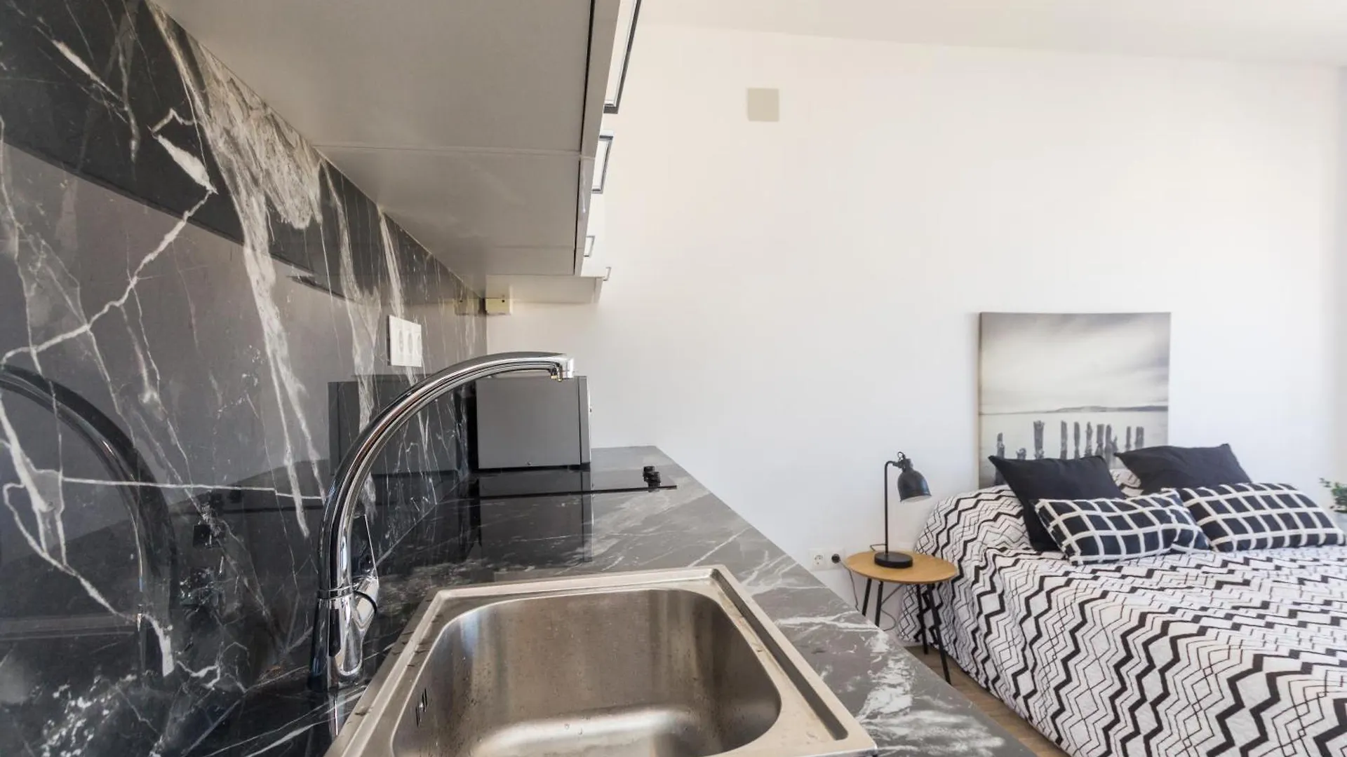 Apartment Sunstay Petit Studio Torremolinos Spain