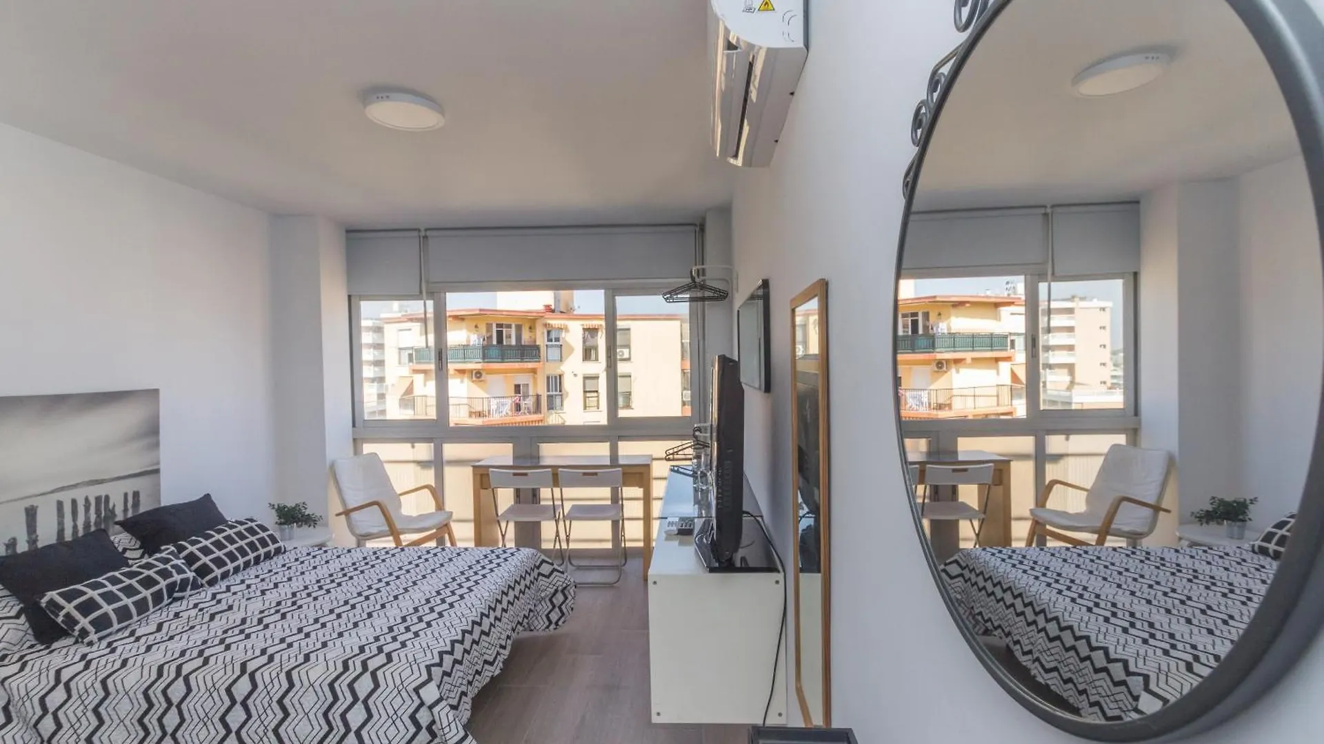 Apartment Sunstay Petit Studio Torremolinos Spain
