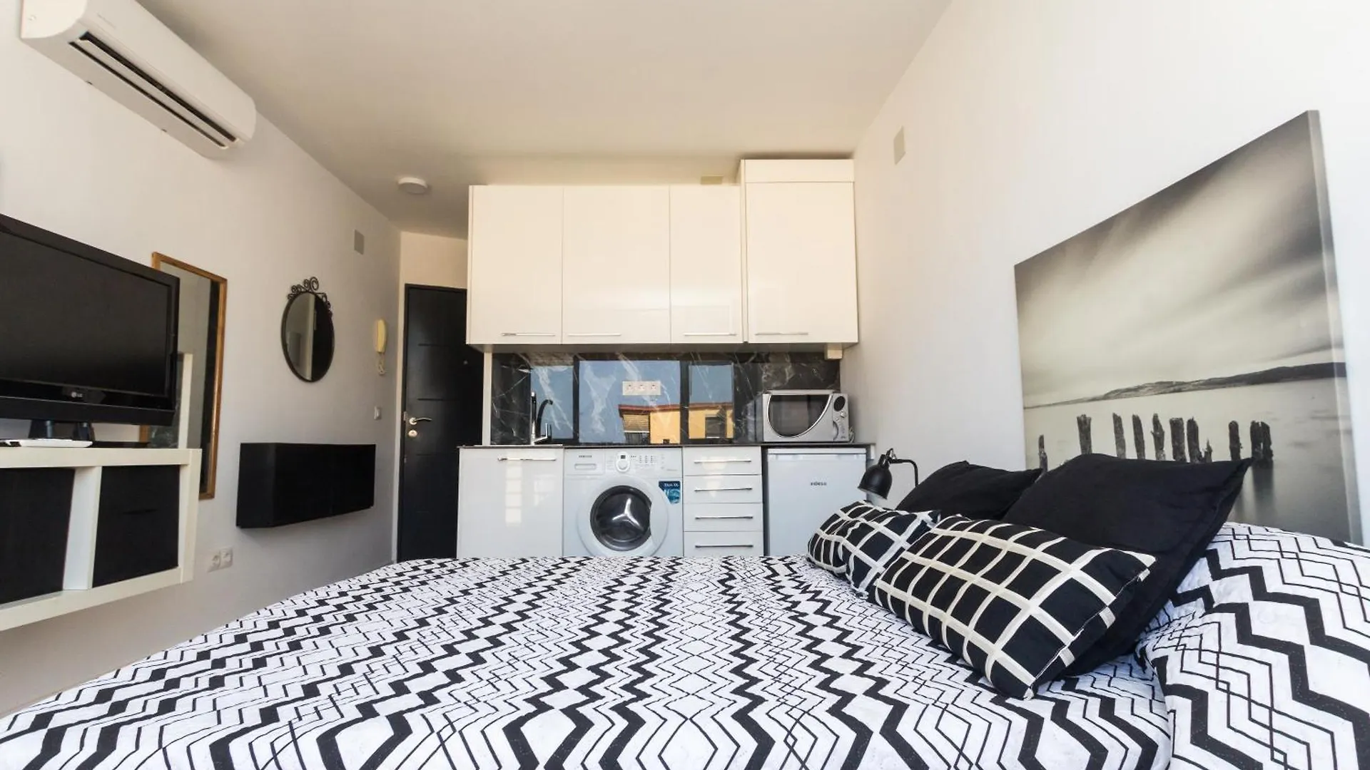 Sunstay Petit Studio Torremolinos