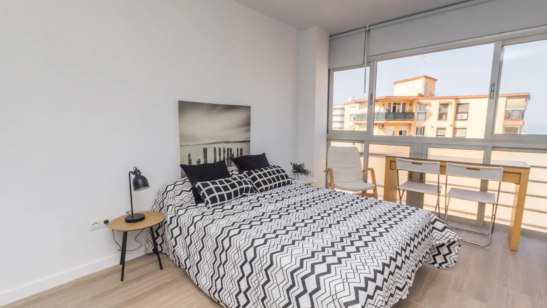 Sunstay Petit Studio Torremolinos
