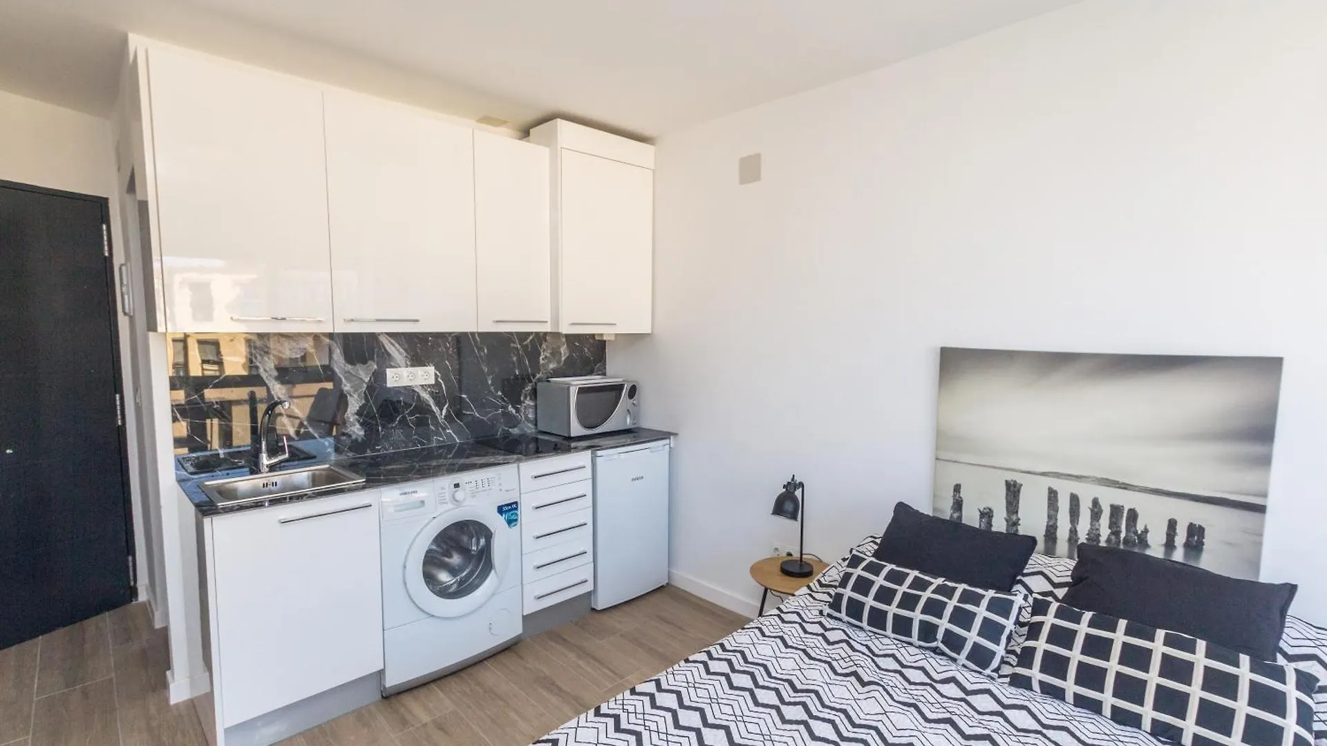 Sunstay Petit Studio Torremolinos Spain