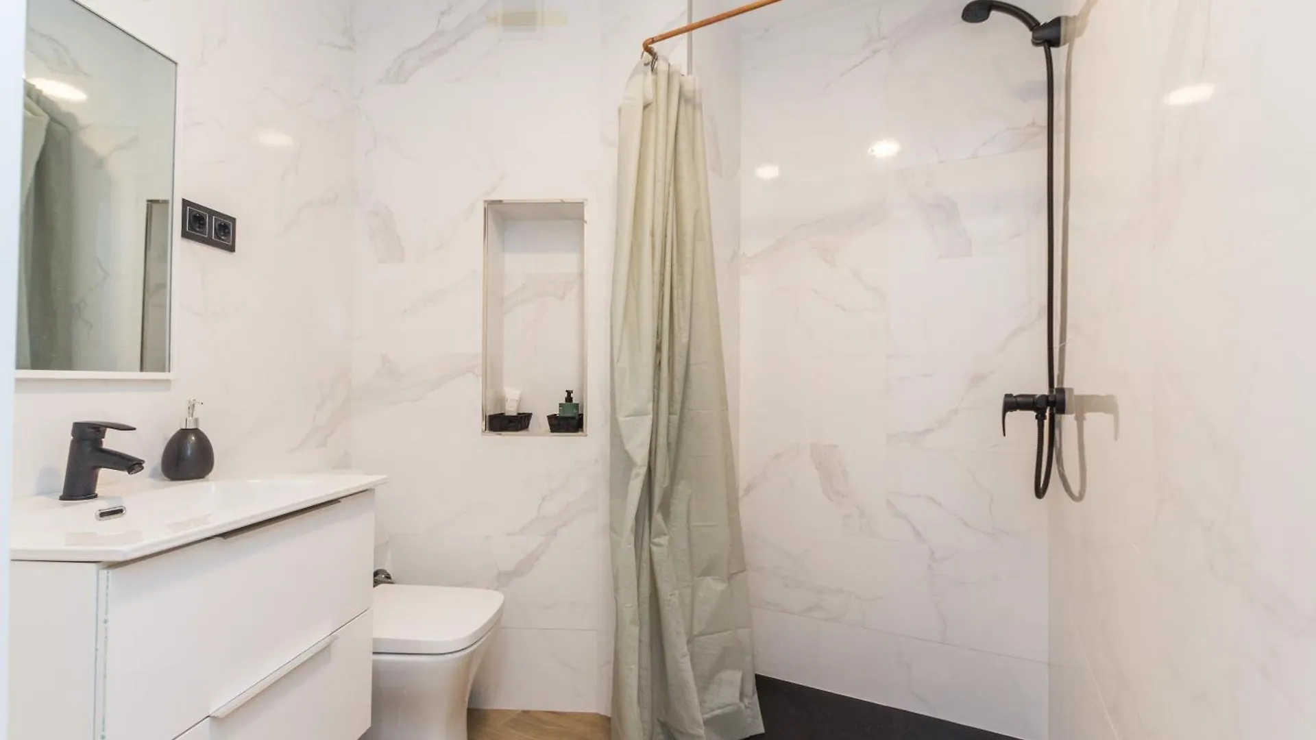 Apartment Sunstay Petit Studio Torremolinos