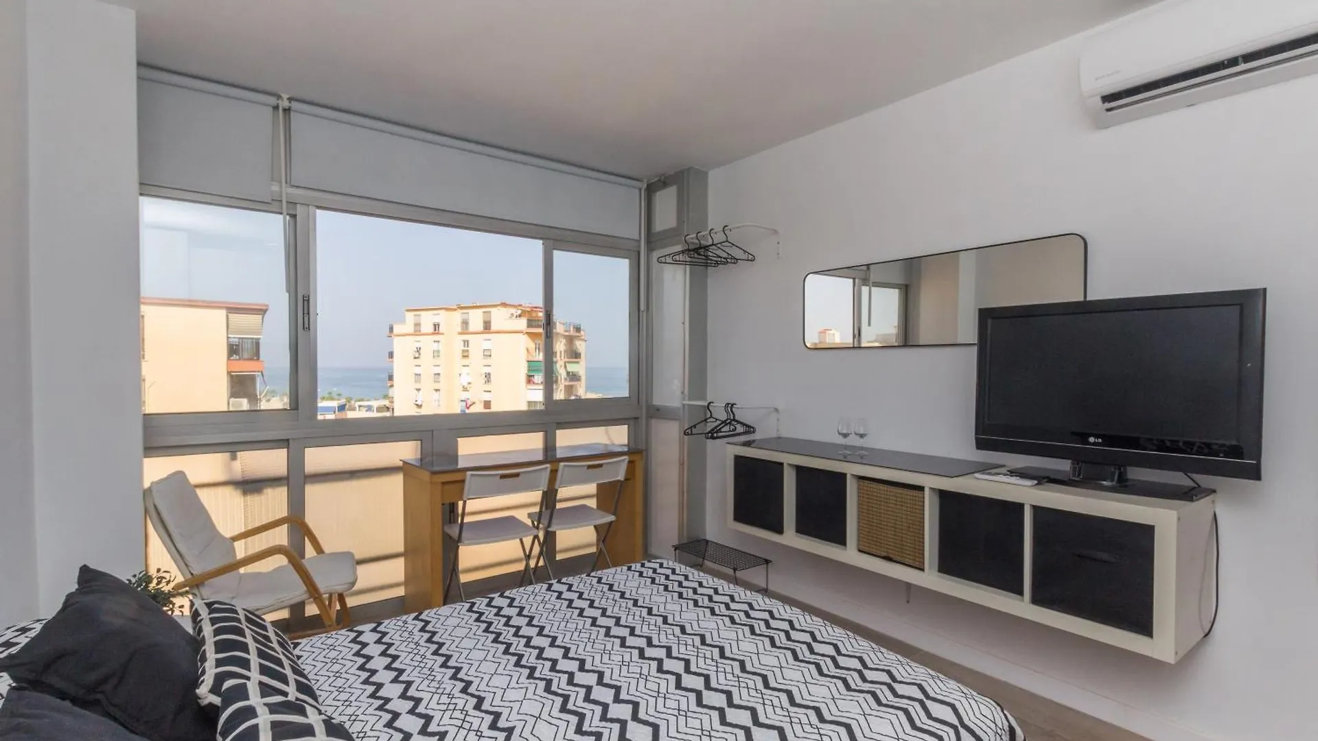 Sunstay Petit Studio Torremolinos