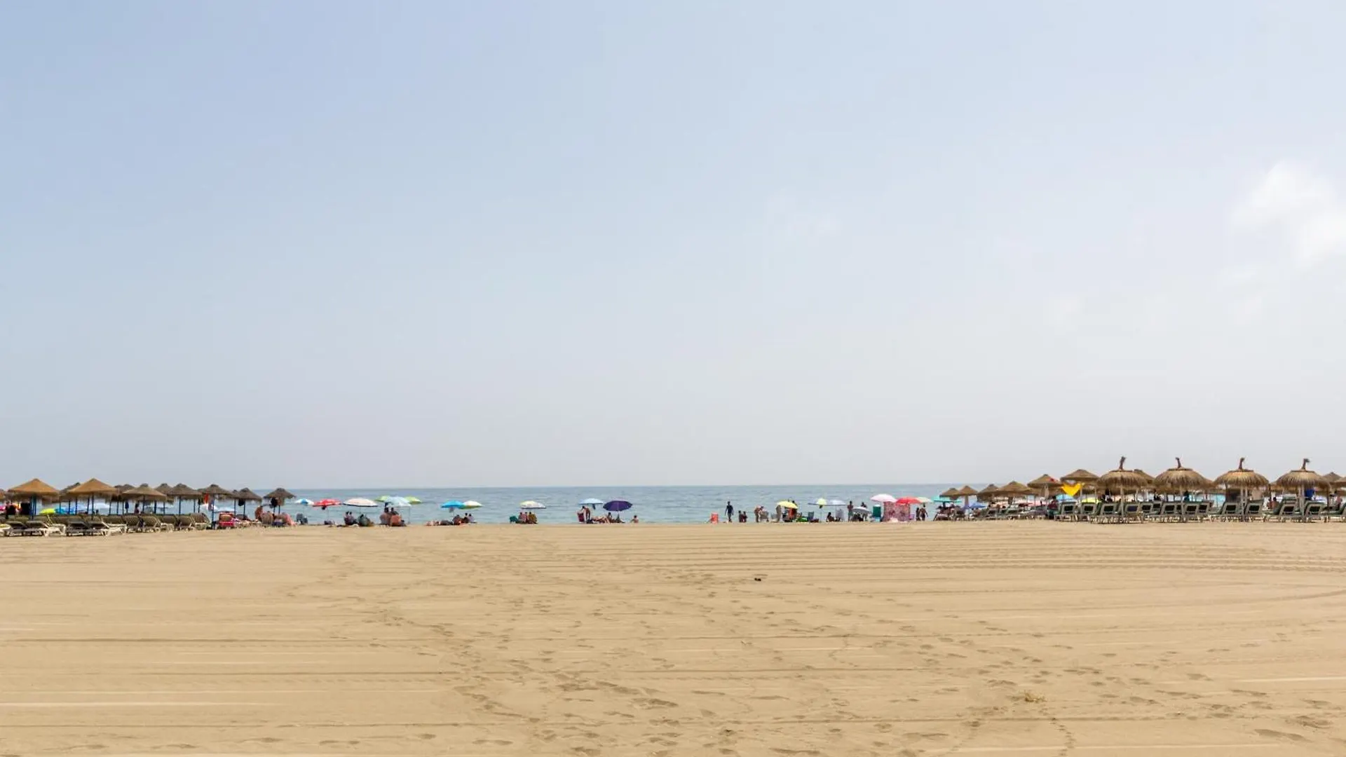 Sunstay Petit Studio Torremolinos