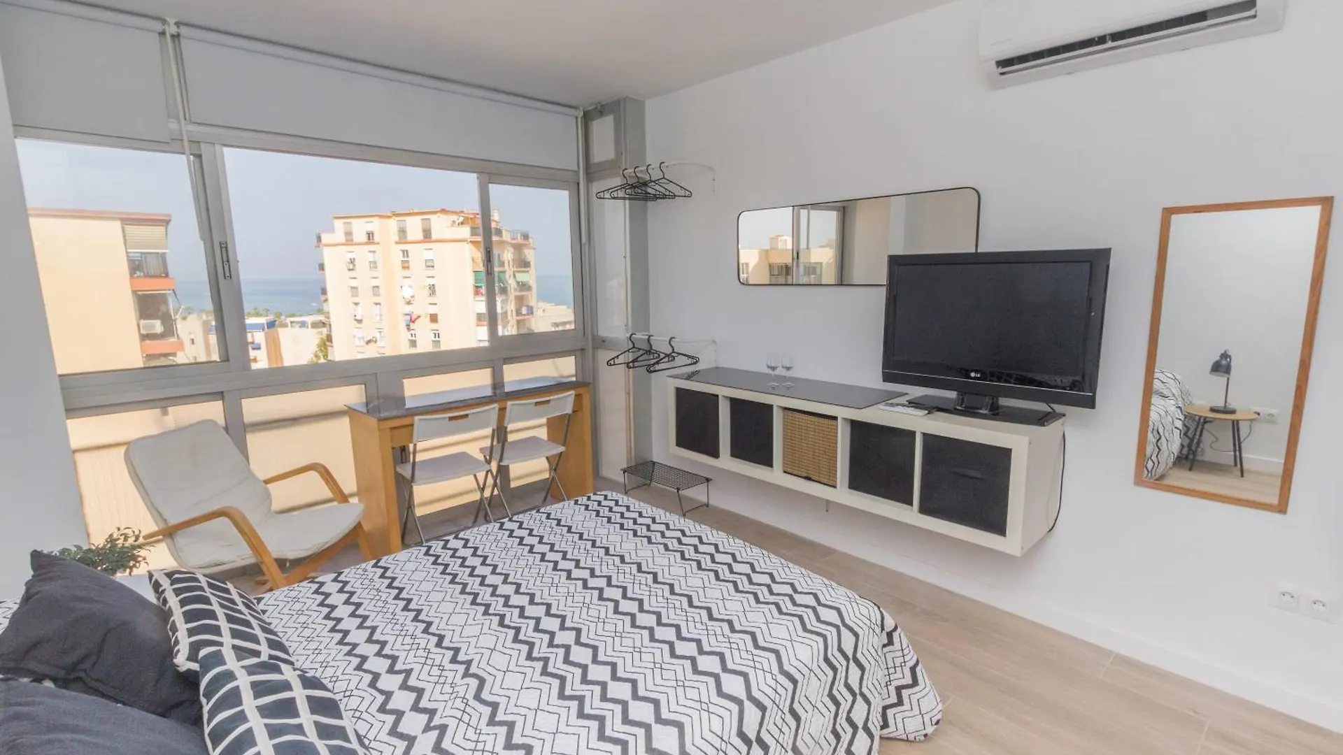 Sunstay Petit Studio Torremolinos Španělsko