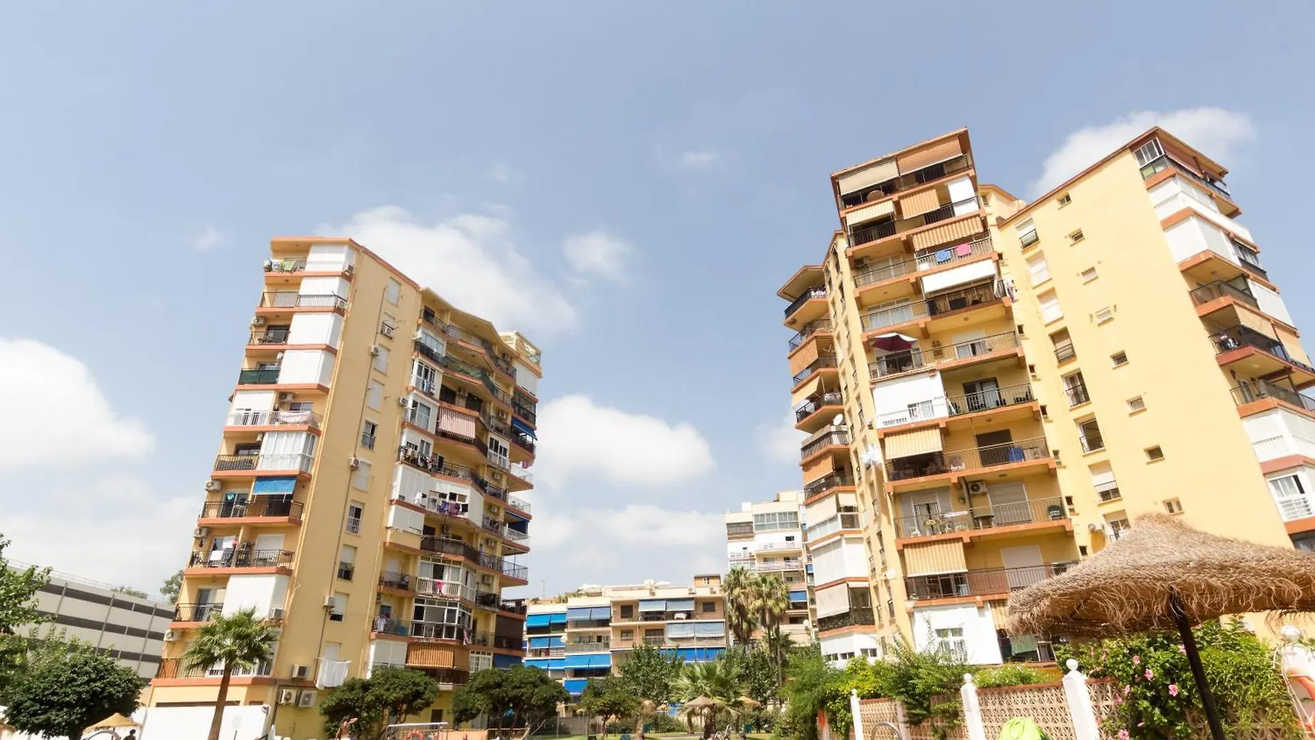 Apartmán Sunstay Petit Studio Torremolinos